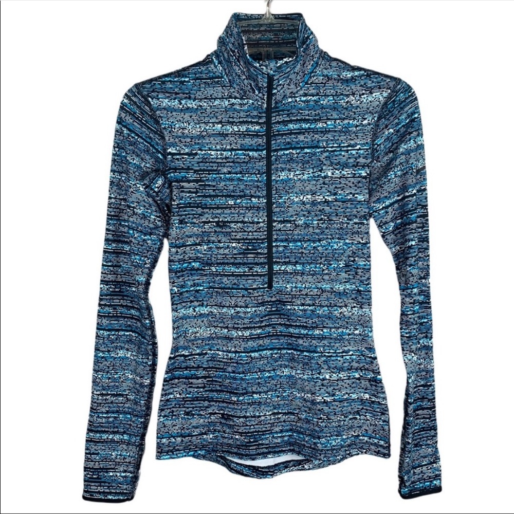 Nike Pro Dri-Fit Competition Base Layer